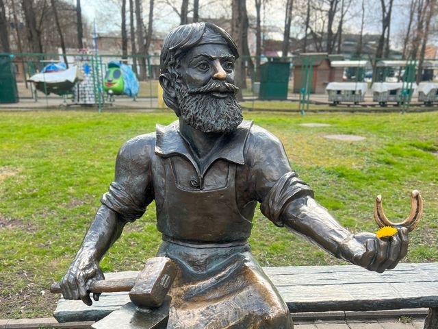 Индивидуальная пешая экскурсия "Самобытный Псков через века" — фото 3