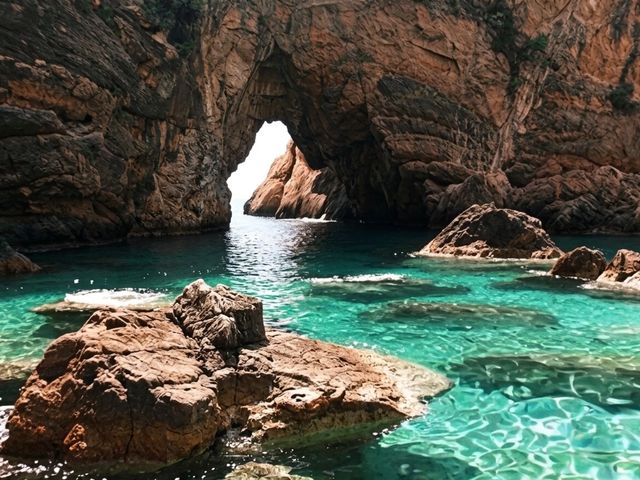 Экскурсия в бухту Делик Дениз, на пляж Кору и замок Ала — фото 2