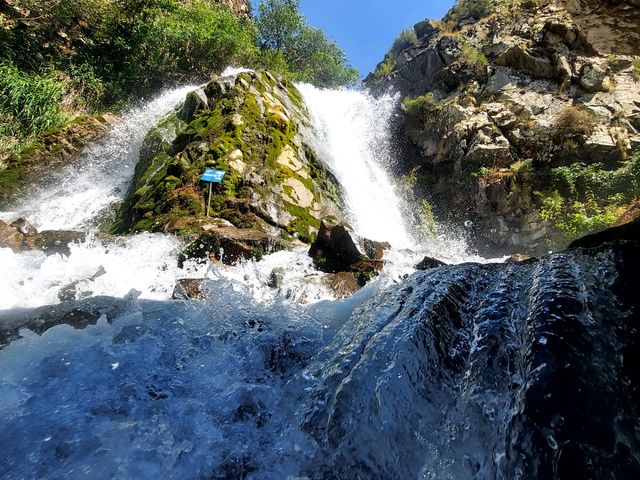 Экскурсия к водопадам "Фата невесты" и Нанайский каскад — фото 3
