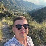 Андрей , гид  в Тбилиси