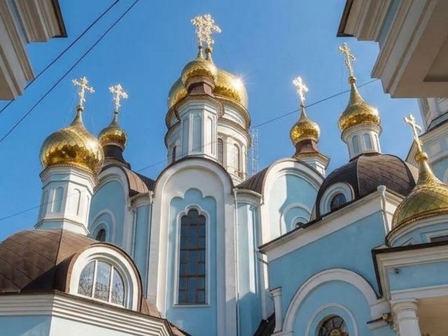 Древние Чебоксары
