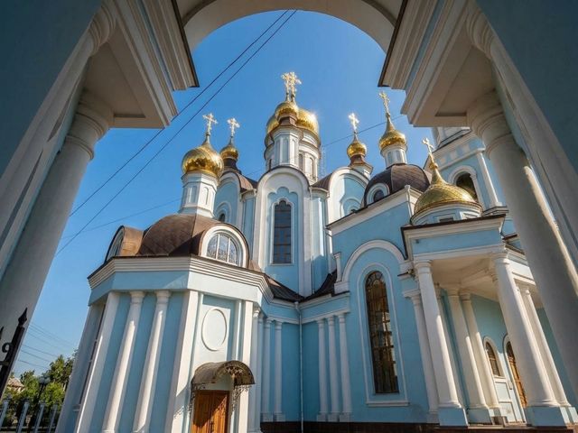 Городская автобусная экскурсия в группе по Чебоксарам — фото 3
