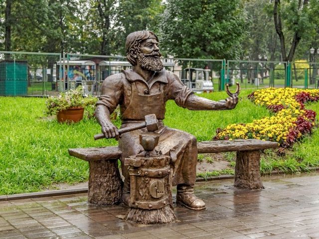 Индивидуальная обзорная пешеходная экскурсия по Пскову — фото 3
