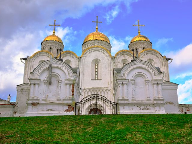 Индивидуальная экскурсия «Путешествие во Владимирскую старину» — фото 2
