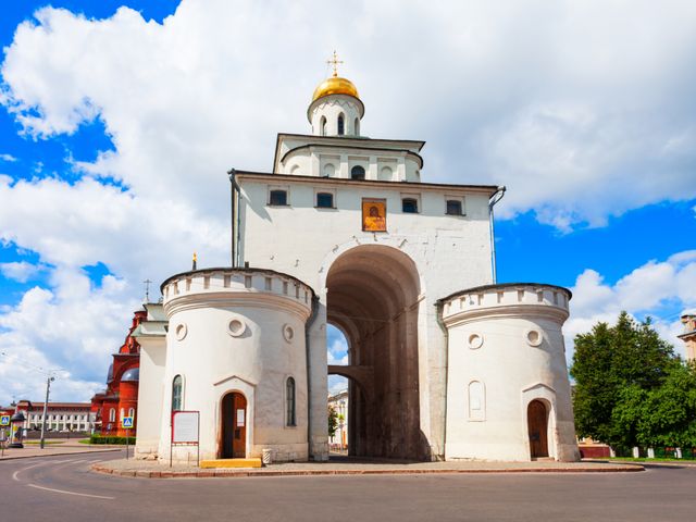 Индивидуальная экскурсия «Путешествие во Владимирскую старину» — фото 3