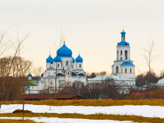 Княжий город – обзорная экскурсия в Боголюбово — фото 2