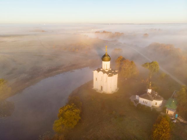 Княжий город – обзорная экскурсия в Боголюбово — фото 3