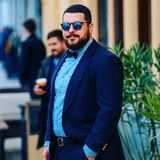 Давид , гид в Тбилиси