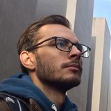 Гид Dmitry на GuideGo