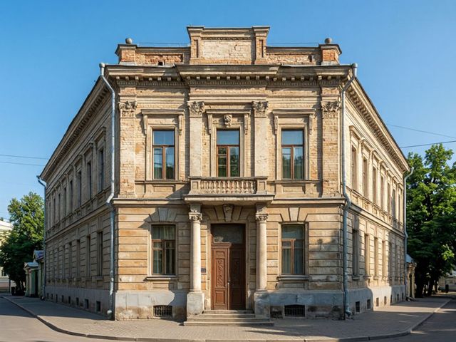 Обзорная экскурсия в Витебске: очарование с первого взгляда — фото 2