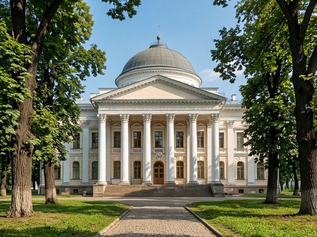 Обзорная экскурсия в Витебске: очарование с первого взгляда — фото 3