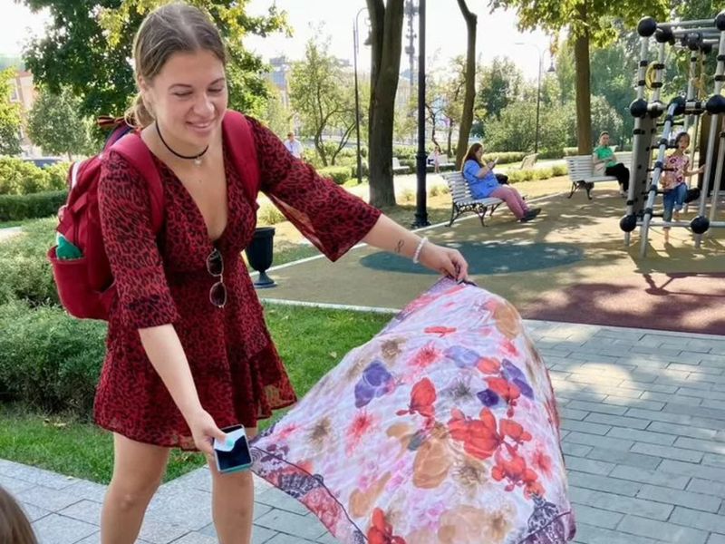 Пешая квест-экскурсия для детей "Тайны города на семи холмах" - индивидуальная экскурсия в Москве пешком длительностью 1.5 часа с количеством участников до 6 человек цена экскурсии 7500₽