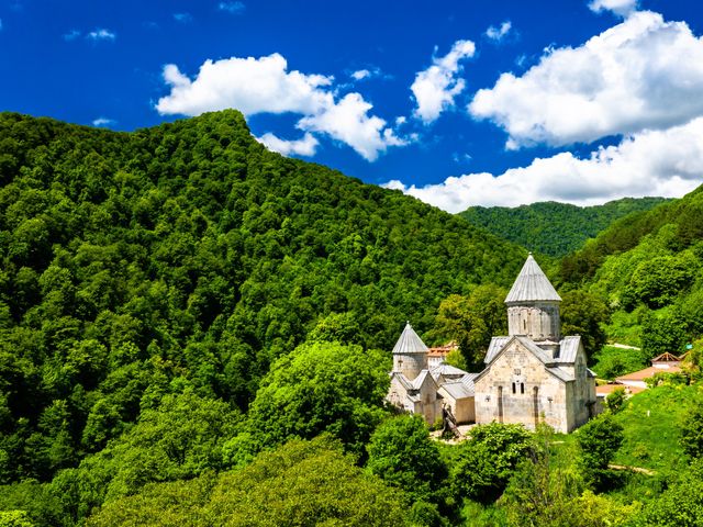Внедорожное приключение: джип-тур к вершине Димац — фото 3