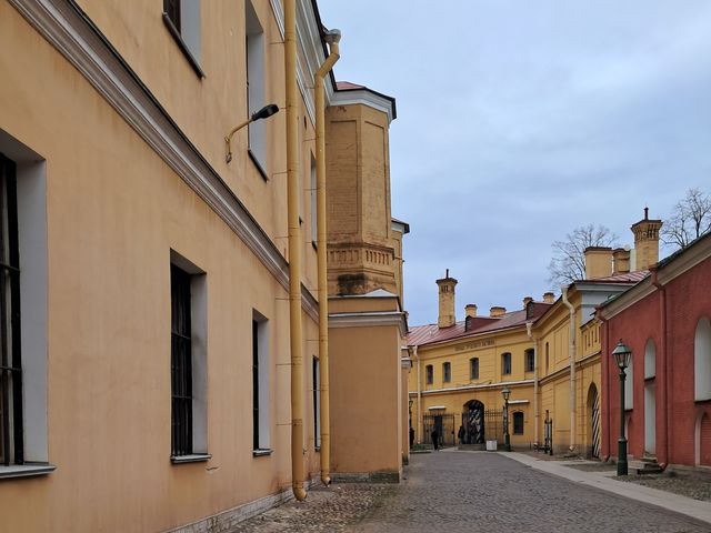 Детский экскурсионный квест по Петропавловской крепости — фото 2