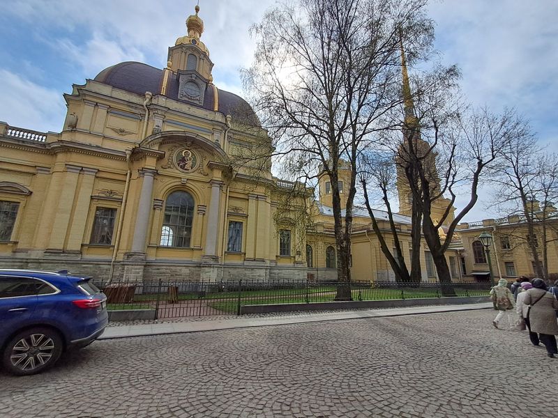Архитектура