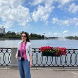 Мария гид в Санкт-Петербурге