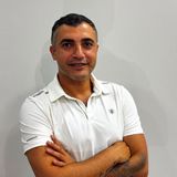 Эрик гид в Тбилиси