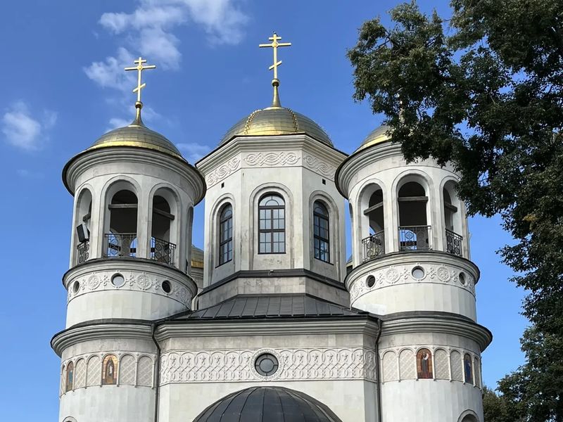 Вознесенский собор