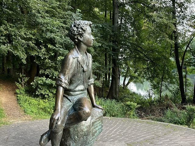 Обзорная экскурсия в усадьбы Большие Вязёмы и Захарово — фото 2