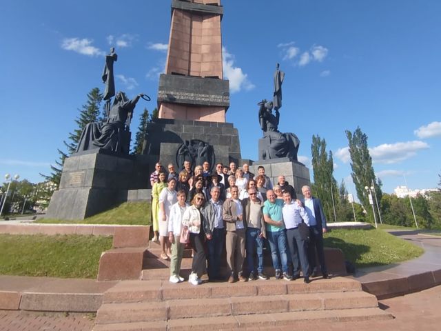 Групповая обзорная экскурсия по исторической Уфе — фото 2