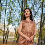 Нурия Римовна гид в Уфе
