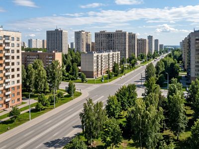 Экскурсии в Одинцове