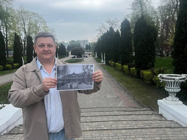 Обзорная экскурсия по историческому центру Твери — фото 2