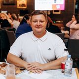 Андрей , гид  В Tверь