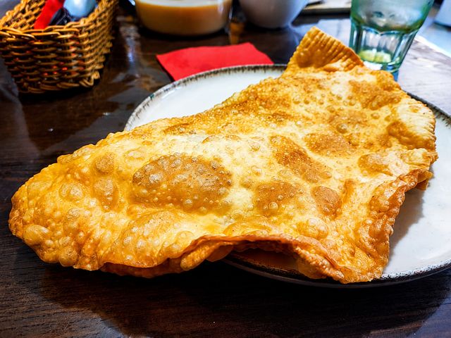 Вкусный Аршан: групповая гастроэкскурсия по Тункинской долине — фото 2