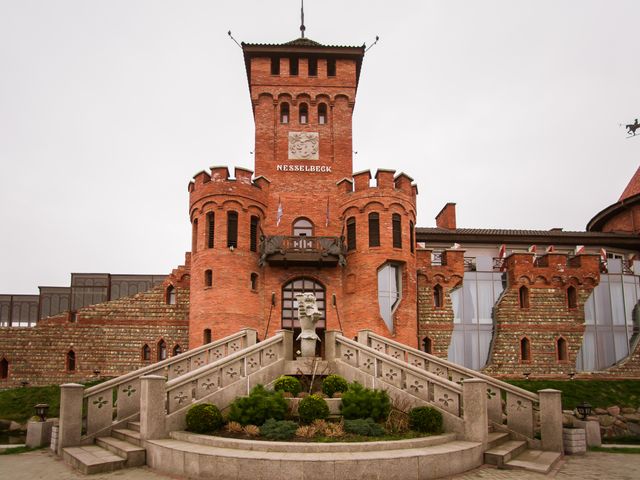 В историческом "сердце" Кёнигсберга — фото 3