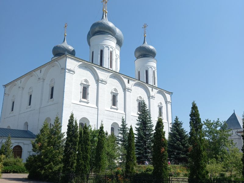 Троицкий собор
