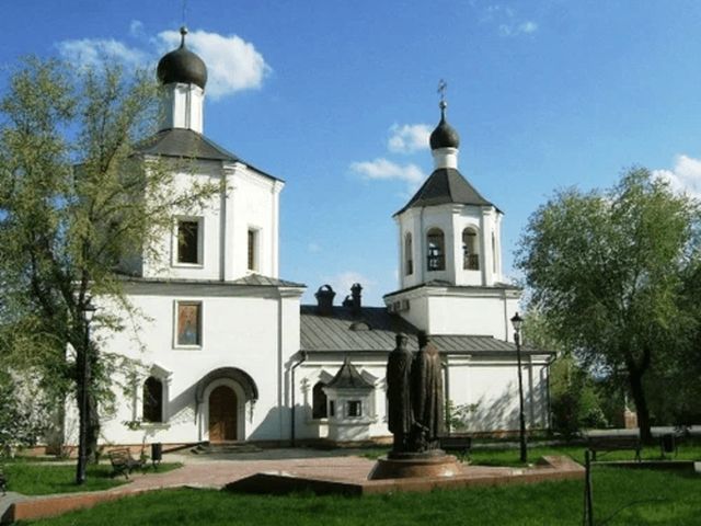 Тематическая обзорная экскурсия по православному Волгограду — фото 3