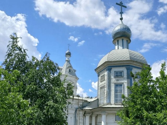 Тематическая обзорная экскурсия по православному Волгограду — фото 2