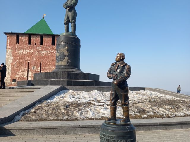 Индивидуальная экскурсия-трансформер "Вокруг да около кремля" — фото 2