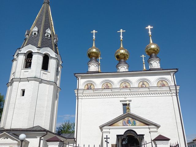 Обзорная экскурсия из Нижнего Новгорода "Легенды Малого Китежа" — фото 2