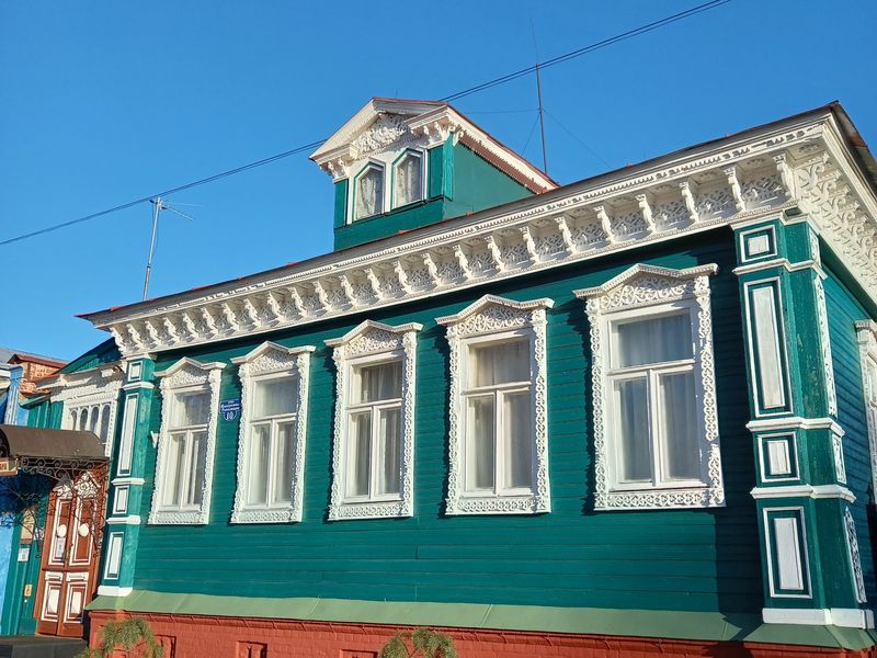 Музей "Галерея добра"