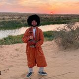 Дадахон гид в Ташкенте