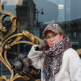 Инна , гид  в Санкт-Петербурге