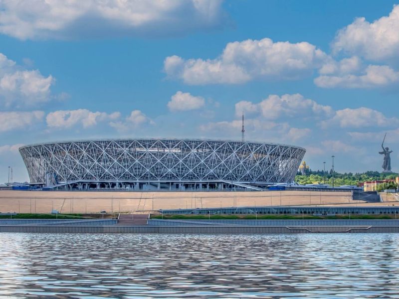 Стадион