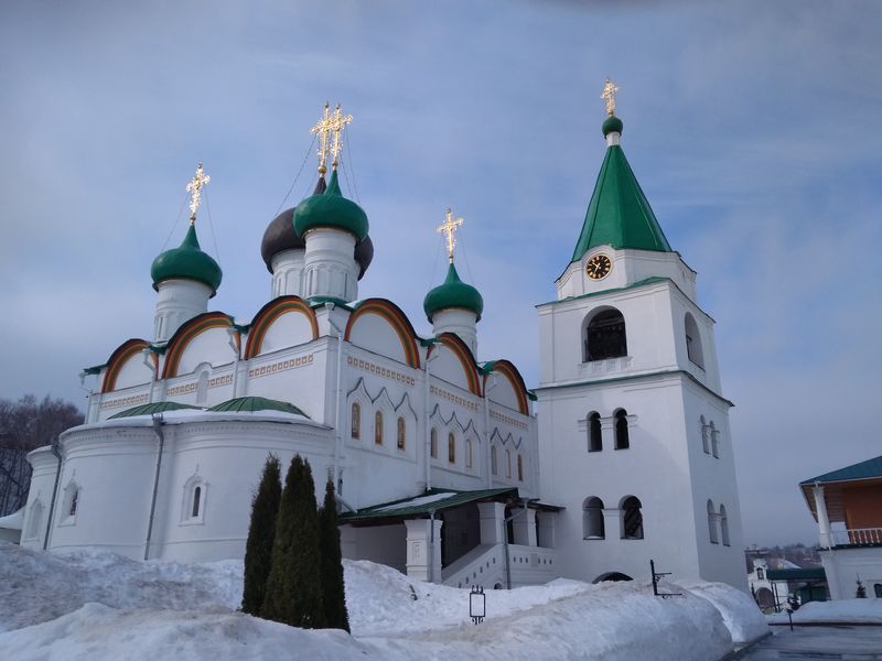 Храм
