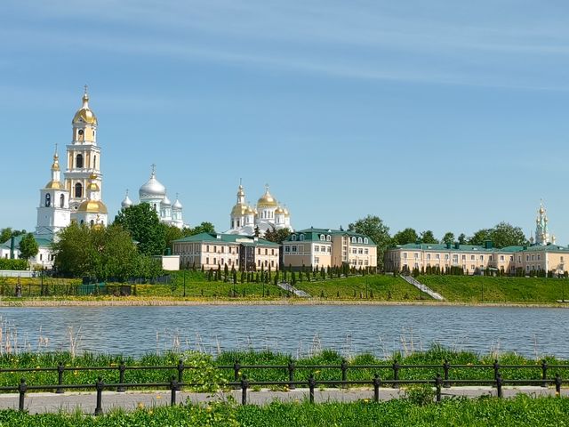 Индивидуальная экскурсия в Дивеево из Нижнего Новгорода — фото 2
