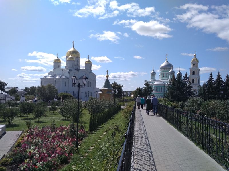 Канавка Богородицы
