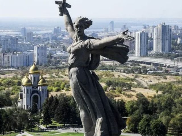 Тематическая экскурсия "Волгоград глазами мусульман" — фото 2