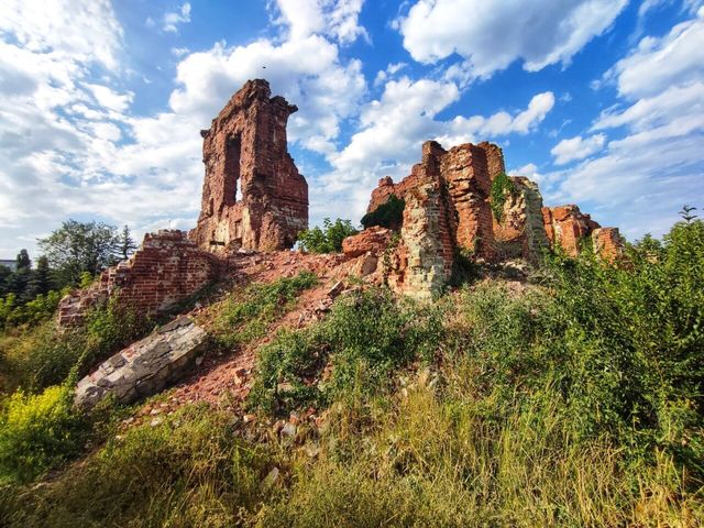 Тематическая экскурсия "Волгоград глазами мусульман" — фото 3