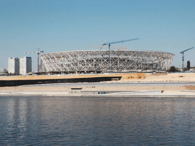 Групповая прогулка по Волге на катере — фото 3