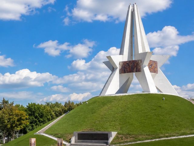 Индивидуальная пешеходная экскурсия в Брянске — фото 2