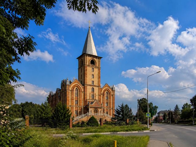 Индивидуальная пешеходная экскурсия в Брянске — фото 3