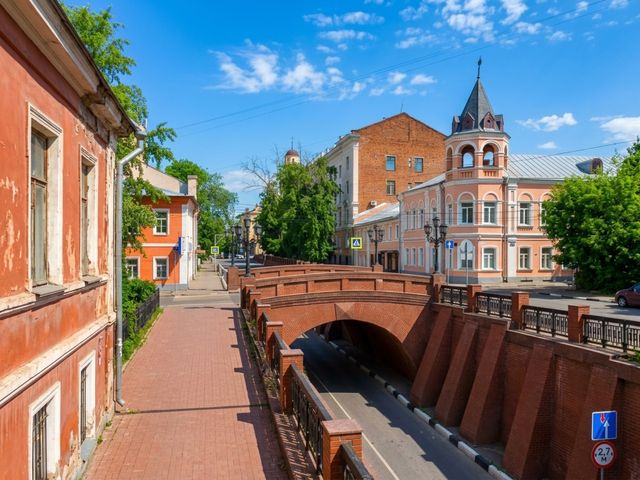 Индивидуальная экскурсия в Воронеже на авто — фото 3