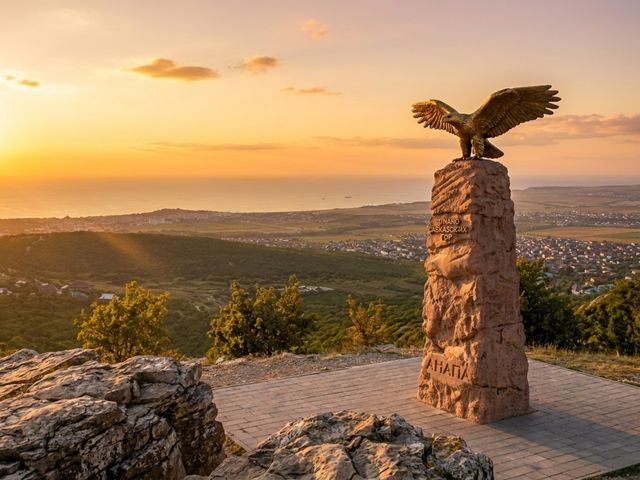 Индивидуальная экскурсия «Пешком по красотам Анапы» — фото 3