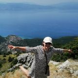 Ирина , гид  в Скопье